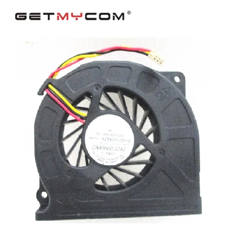 

Getmycom оригинал для Fujitsu LifeBook T731 S760 E751 E752 AH550 AH551 TH700 AH701 E780 T730 T900 T901 вентилятор процессора