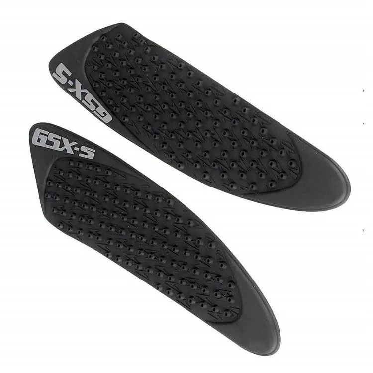 

For SUZUKI GSX-S1000 2015-2017 2016 Motorcycle Anti slip Tank Pad 3M Side Gas Knee Grip Traction Pads Protector Sticker