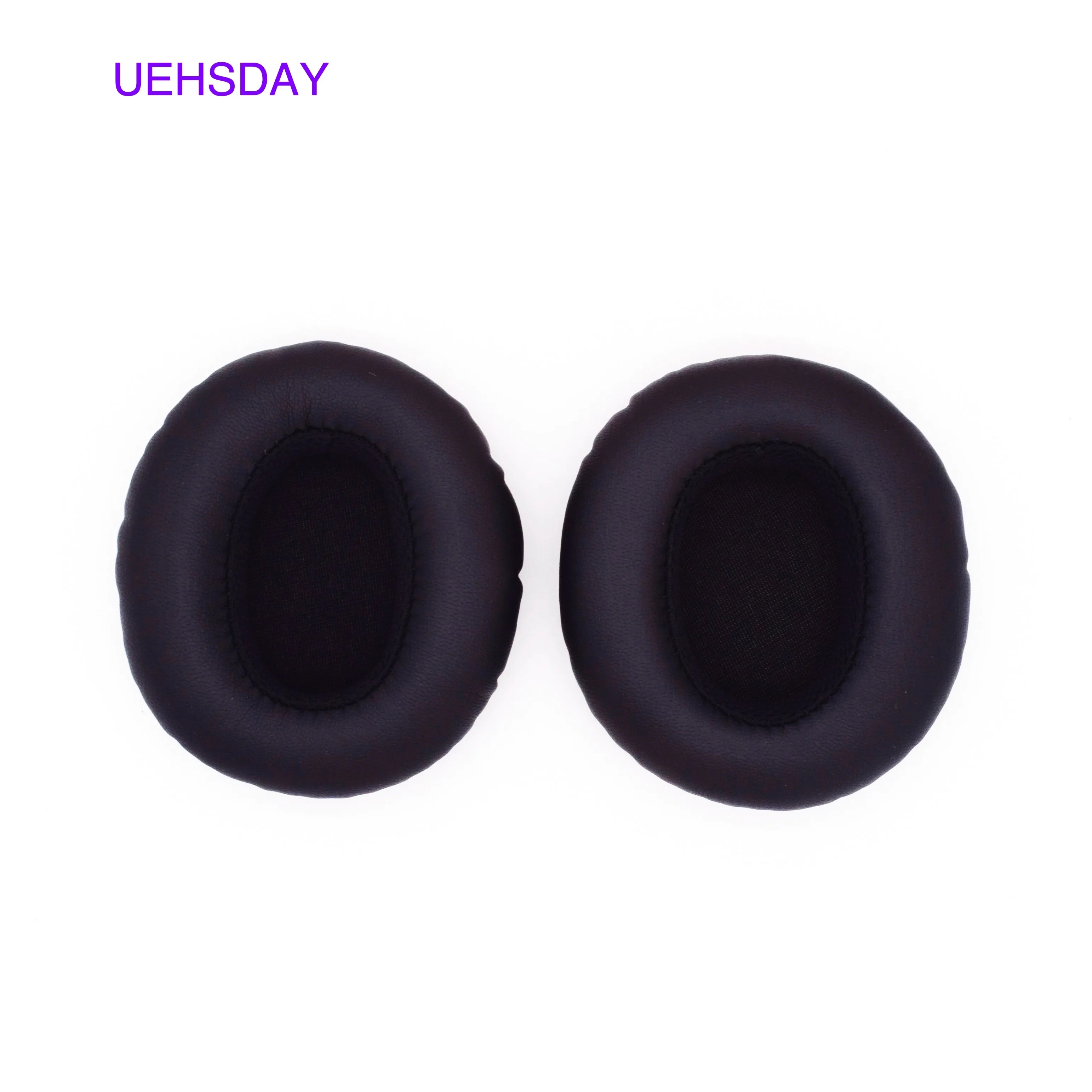 Almofadas para fones de ouvido, para sennheiser boost 2.0, substituição de acolchoados de espuma, alta qualidade