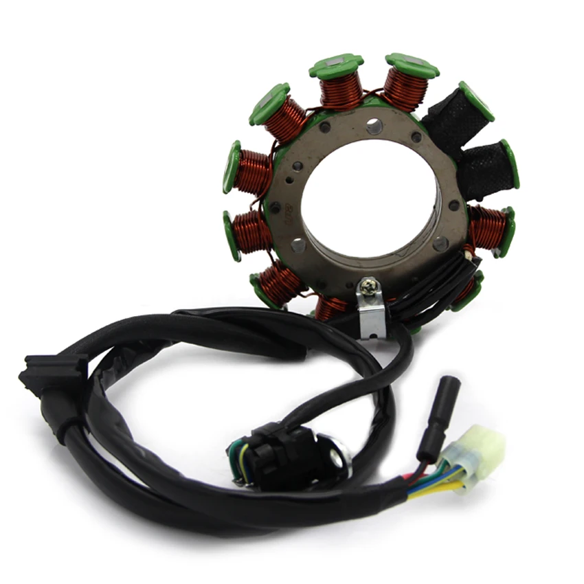 Magneto Generator Stator Coil For Honda TRX400 Sportrax 400 EX TRX 400 X 31120-HN1-A41 31120-HN1-003 31120-HN1-000 31120-HN1-A40