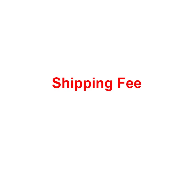 shipping fee link for special things