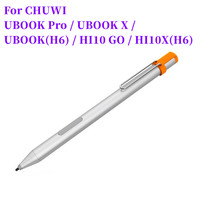 CHUWI HiPen H6 4096 Pressure Levels Sensitivity Metal Body Stylus Pen for Ubook Pro / New UBOOK / UBOOK X /Hipad Pro