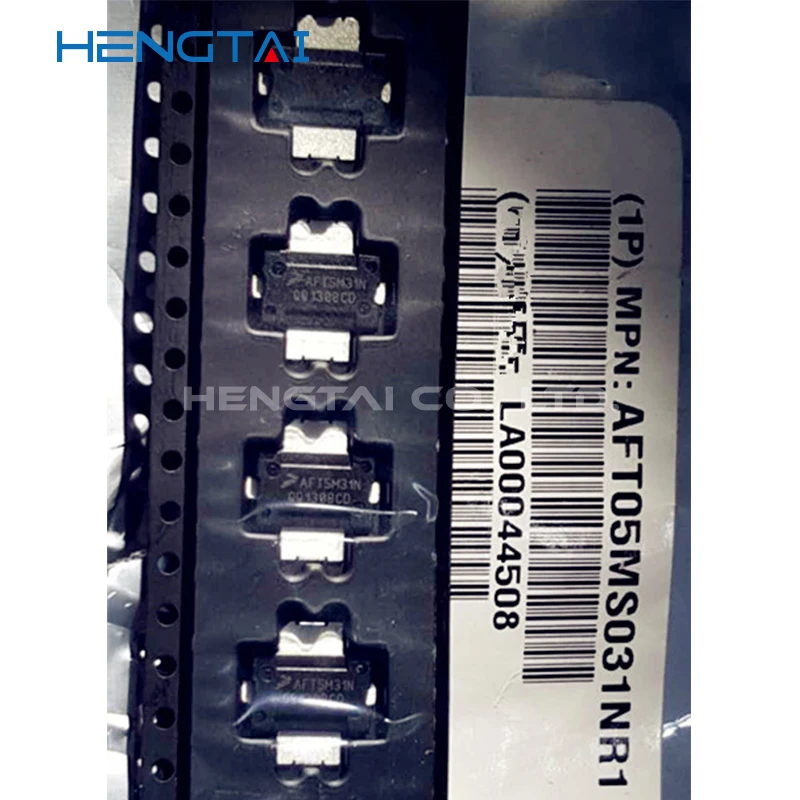 Módulo ORIGINAL DE275-102N06A AFT05MS031NR1, Envío Gratis