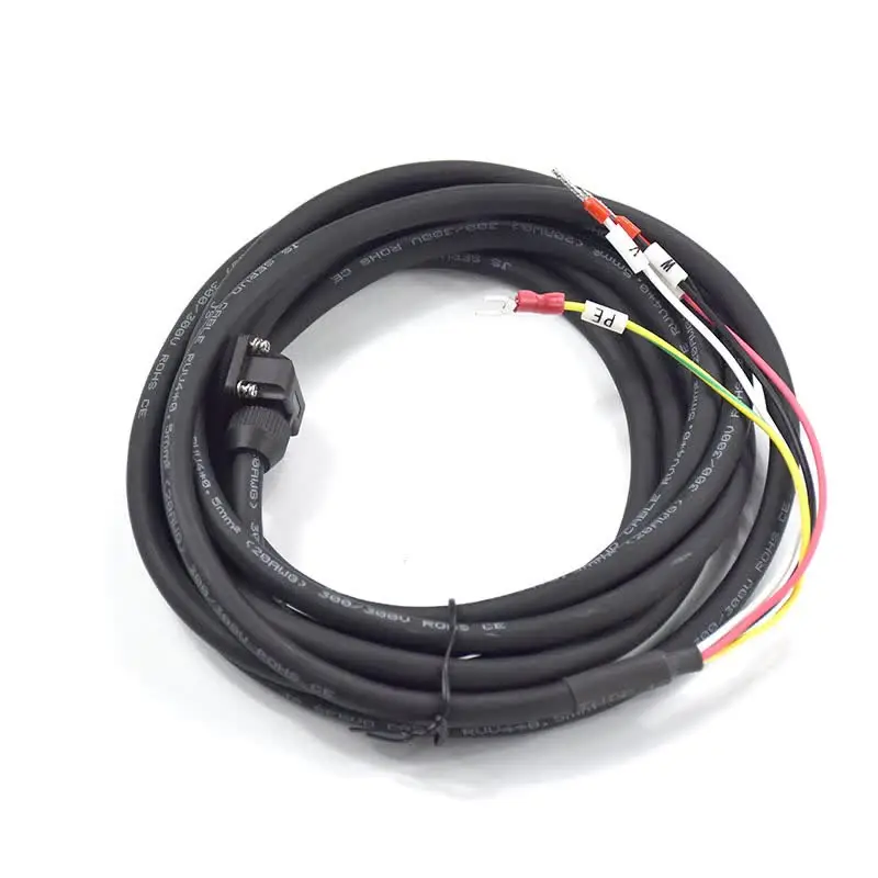 Encoder cable trunking cable MR-J3JCBL03M-A2-L for Mitsubishi