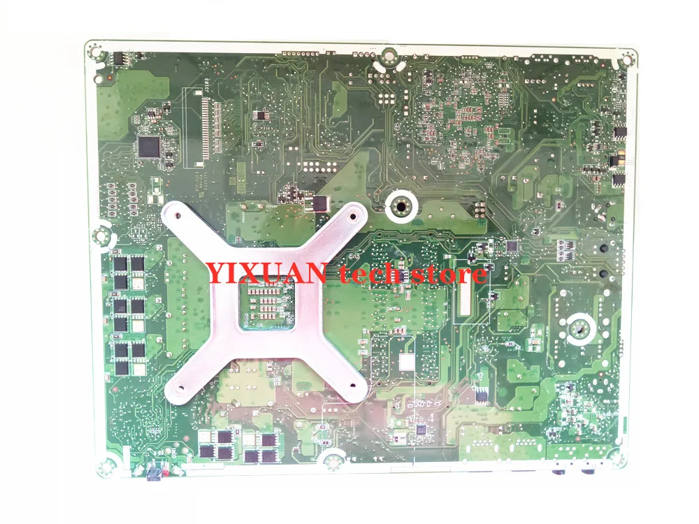 Ackee2-U for AAHD3-AT one machine motherboard 708237-001 721378-501 721378-601 100% tested ok