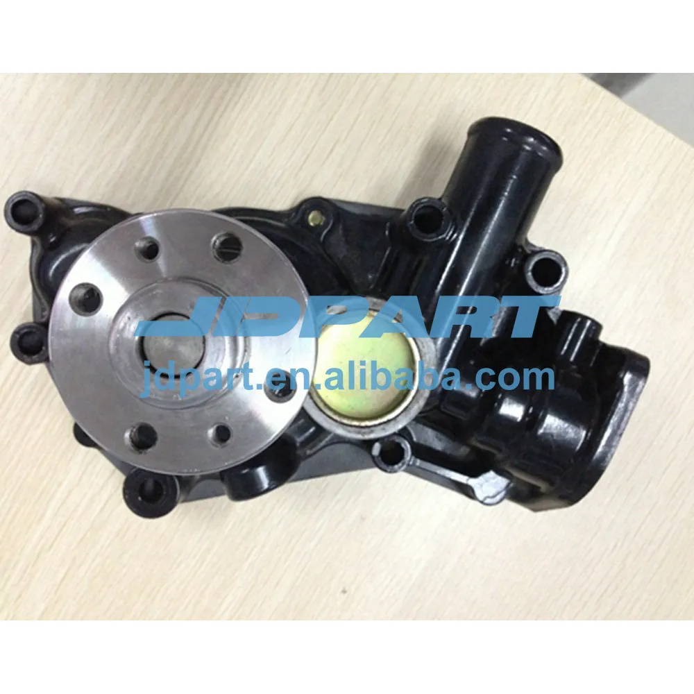 

4LE1 water pump For Isuzu 4LE1 Diesel Engine