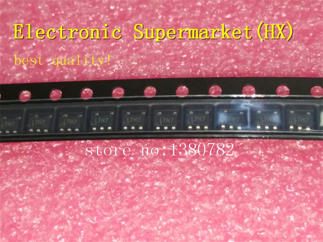 

Free Shipping 500pcs/lots TP4054 4054 SOT-23 In stock!