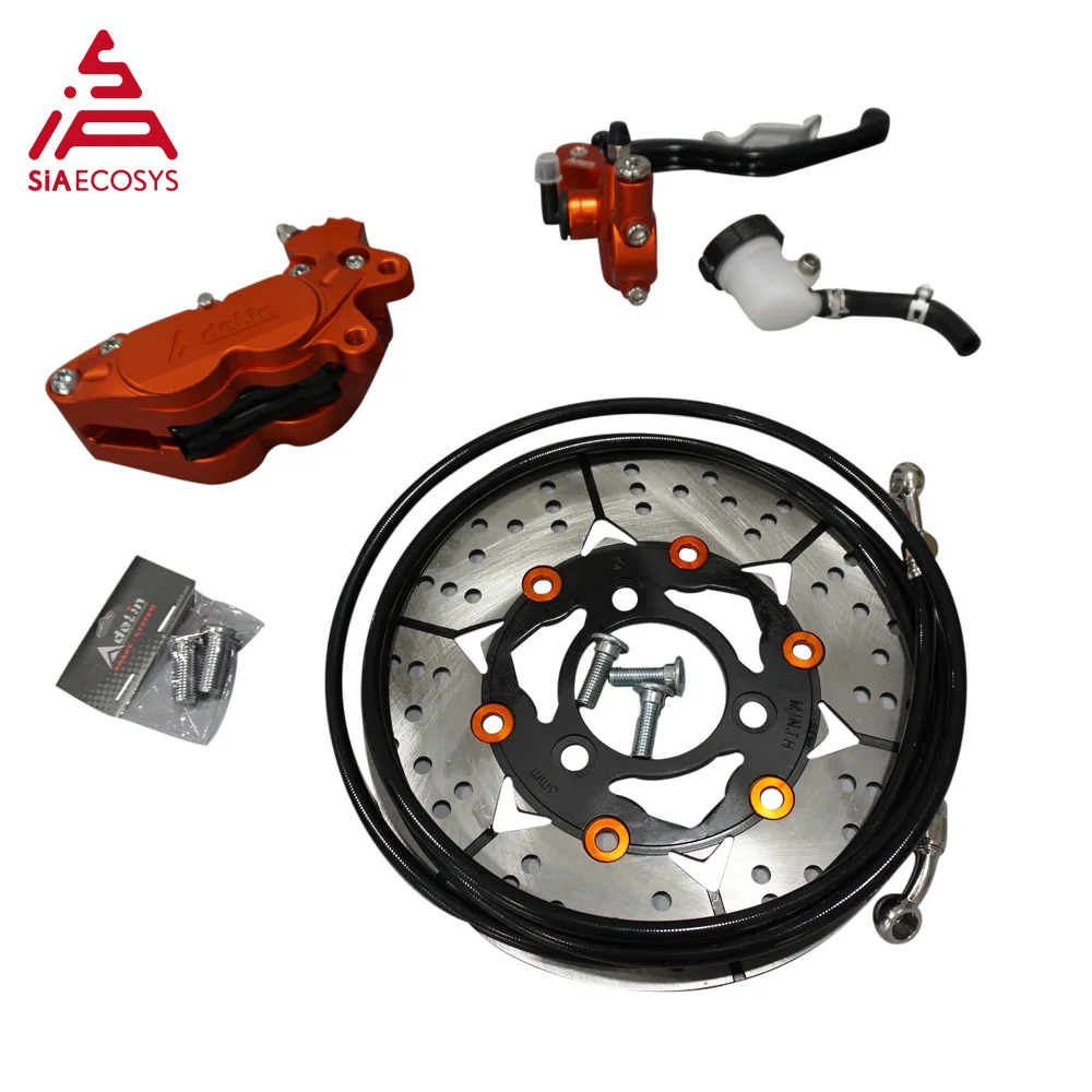 Mächtigsten QS Motor 12000W 12KW 17x6,0 zoll In Rad Hub Motor mit Kelly QSKLS72601 controller für elektrische Motorrad