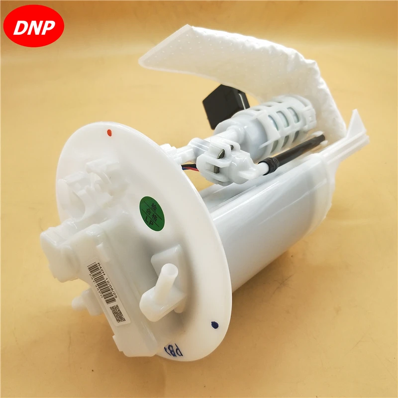 PAT Fuel Pump Assembly For Toyota Yaris Vios Limo NSP15  77020-0D180 770200D180 77020-0D190 770200D190 77020-0D100