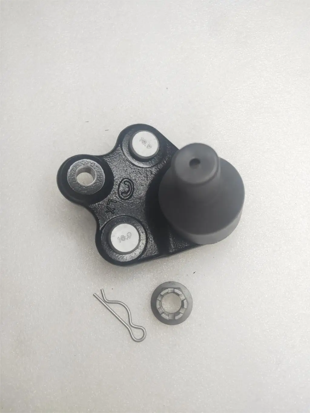 

WEILL 2904150XKZ16A /2904307-G08 Lower swing arm ball pin assembly for Great wall H6 Voleex C50