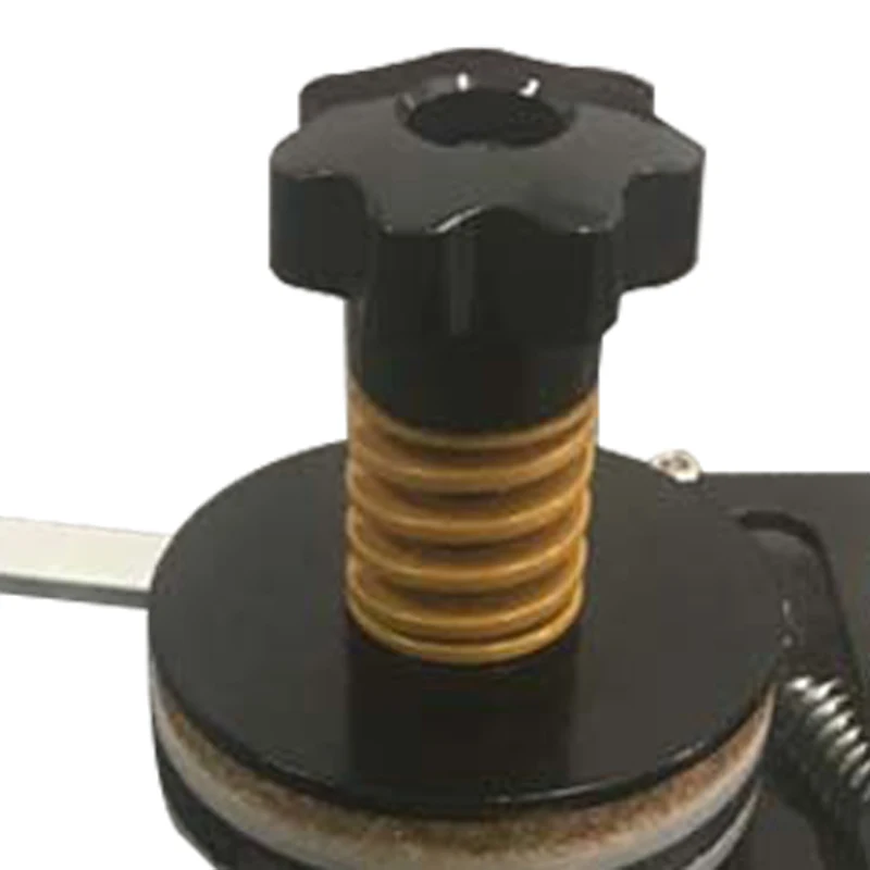 

Winding machine tensioner SP-BJ01 standard mechanical tensioner enameled wire TCL tensioner strong thick wire tensioner