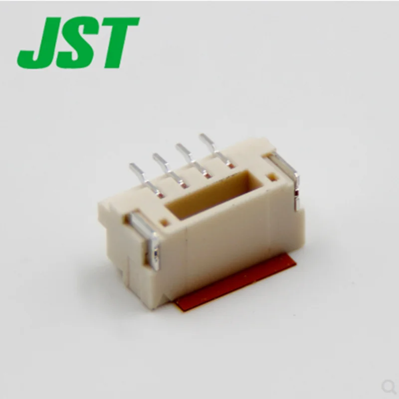 BM02B-GHS-TBT(LF)(SN)(N)    BM03B-GHS-TBT(LF)(SN)   BM04B-GHS-TBT(LF)  Connector