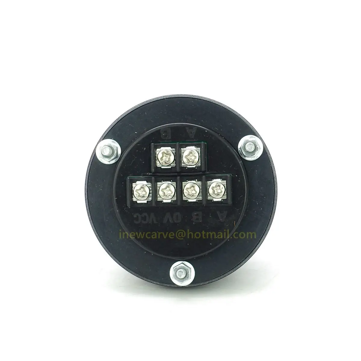 High Quality 60mm Cnc   Handwheel 5V 12V 24V 4 6 Pin Pulse 25 100 Manual Pulse Generator Rotary Encoder NEWCARVE