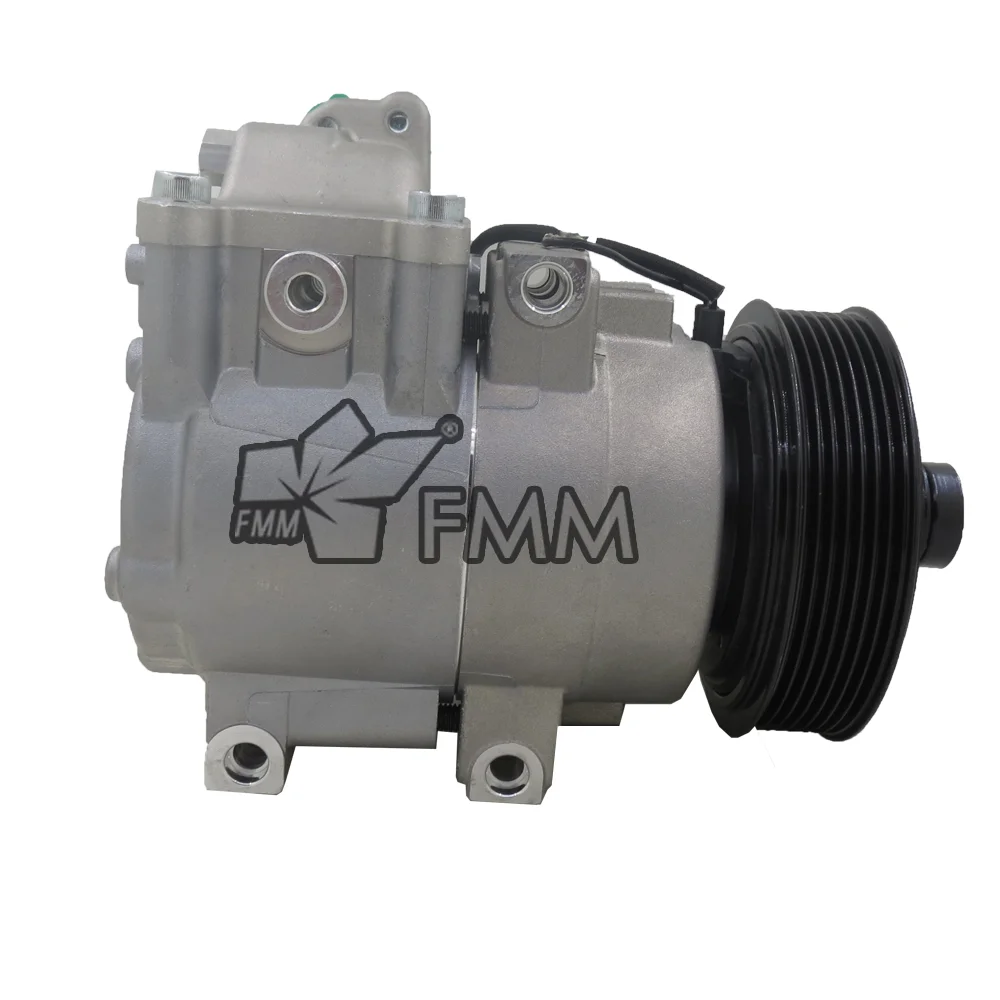 HS15 Ac Compressor For H1 Starex 97701-4H050 97701-4H060 97701-4A950 97701-4A900 977014H050 977014H060