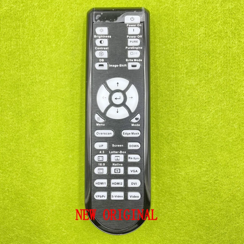 

Original Remote Control FOR Optoma HD82 HD8200 Projector