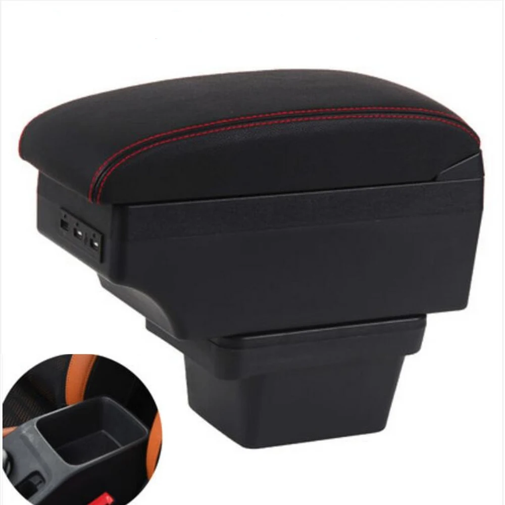 Armrest﻿ Chery Tiggo 3X central content store case console storage elbow support rest arm box