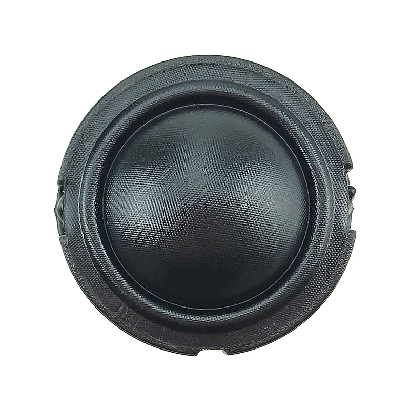 GHXAMP 1.5 inch 40mm 25Core Tweeter Speaker 4ohm 30W Hifi Super Treble Dome Silk film Neodymium For Full Range Compensate 2pcs