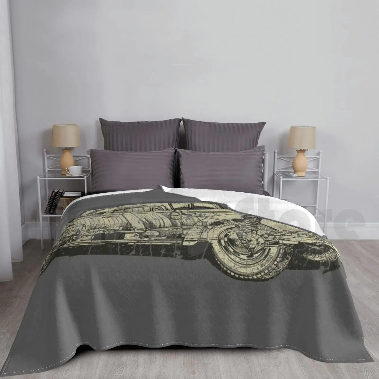 Type I K ? Fer Blan…