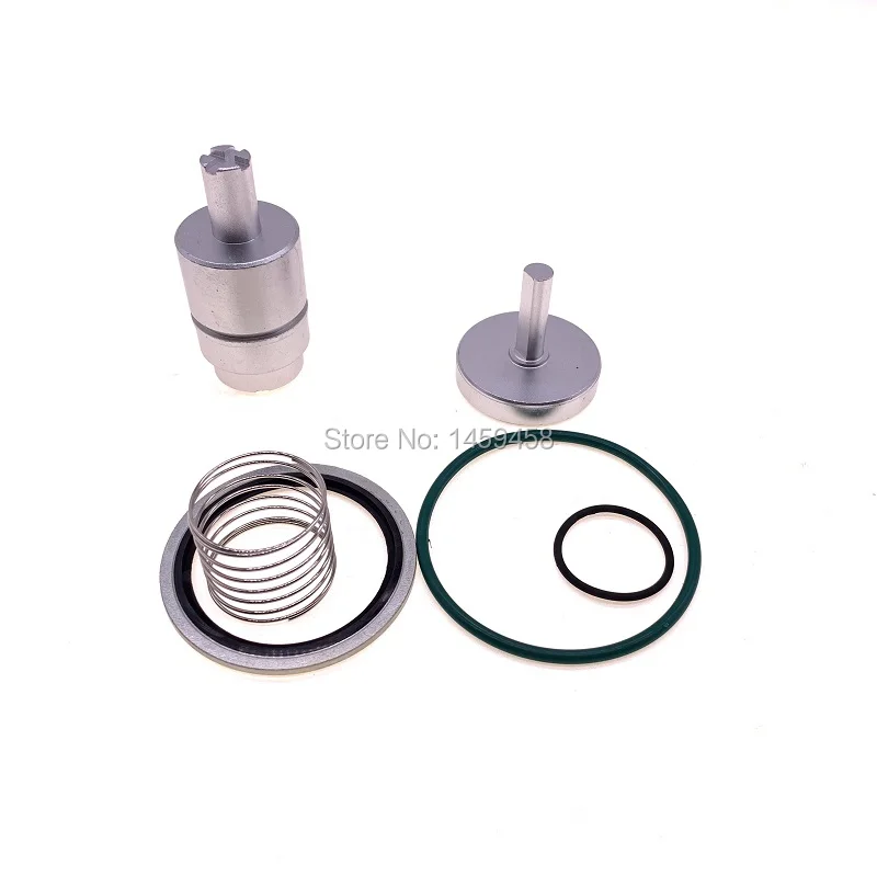 4pcs/lot 2901099700 genuine SERVICE KIT MPV for air compressor