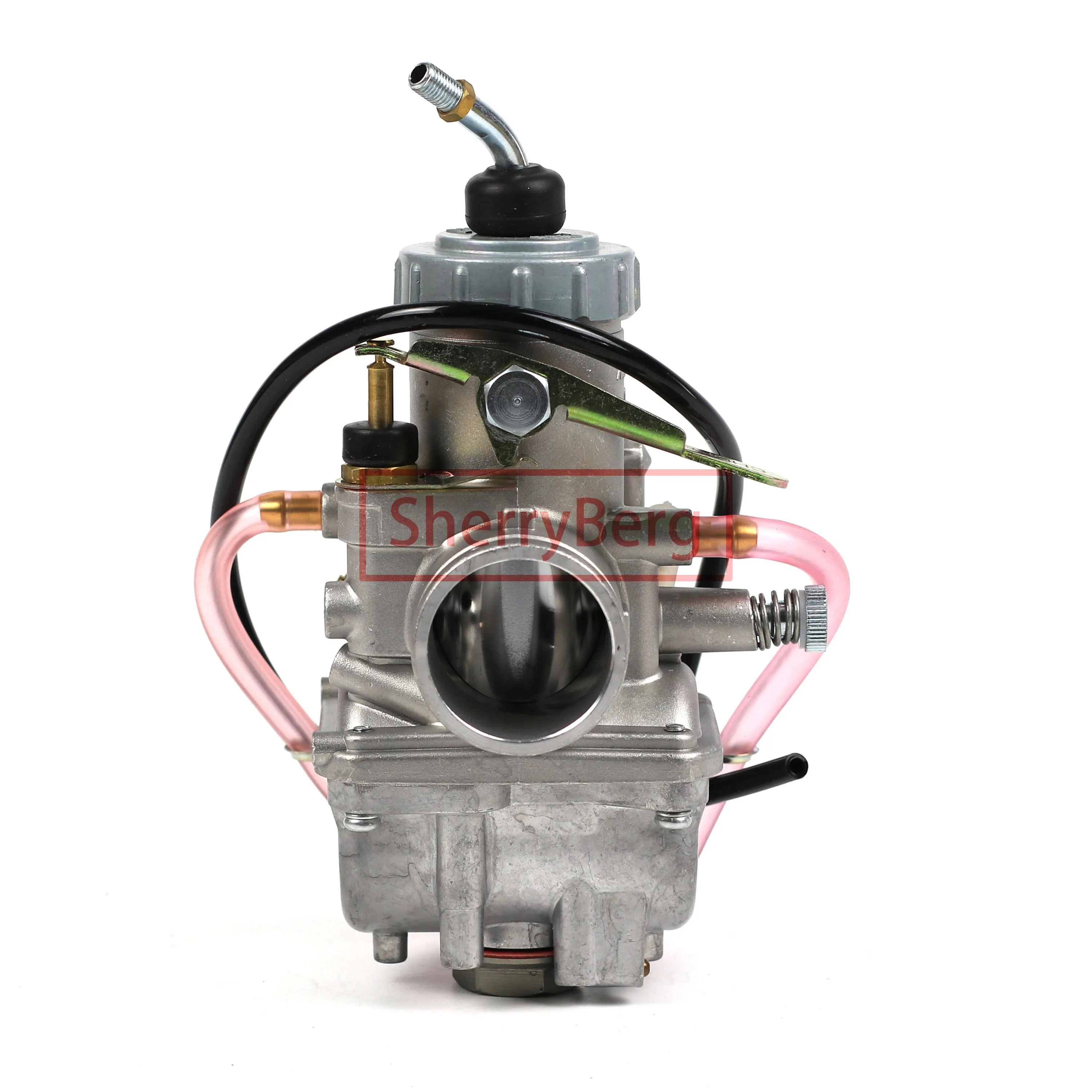 SherryBerg carburettor CARBURETOR For MOTORCYCLE for mikuni VM32 32MM VM32-33 32 mm 42-6010 13-5003 VM32-33 13-5003 MANUAL CHOKE