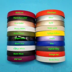 New Replacement Headband Head Band plastic hoops For Beat solo3 solo 3.0 wireless Headphone