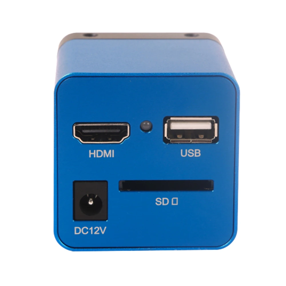 Cámara microscópica Compatible con HDMI con Sensor CMOS Aptina XCAM0720PHC