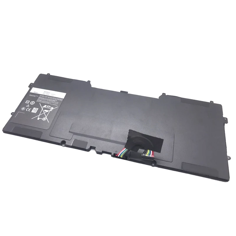 Imagem -04 - Bateria do Portátil de Lmdtk para Dell C4k9v Xps 13 12 9q23 9q33 9333 Y9n00 Pkh18 489xn 3h76r Novo