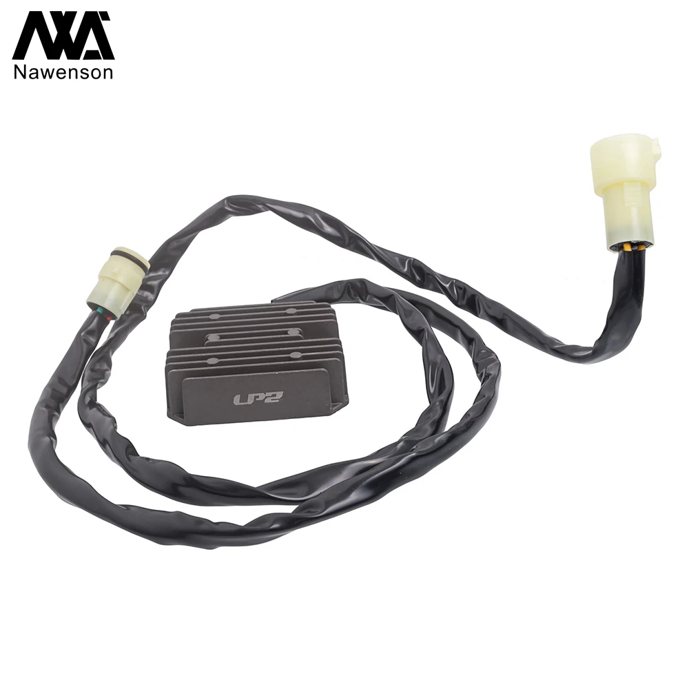 

Rectifier Voltage Regulator 12 Volt for Honda TRX250 1985-1987 for TRX350 D Fourtrax 4x4 1986-1989 for TRX300EX 2007-2009