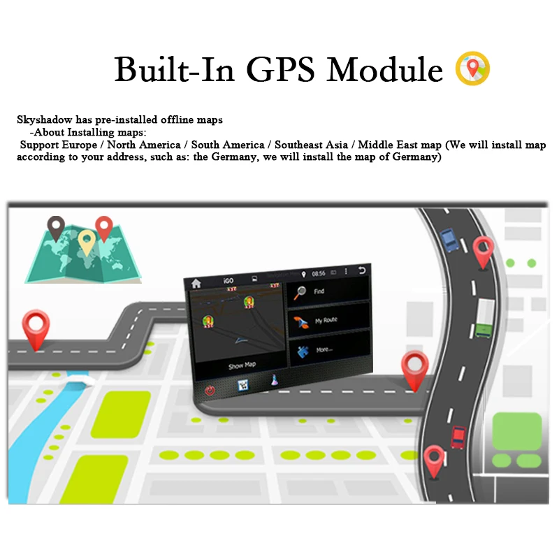 Carplay PX6 dspアンドロイド10.0カーdvdプレーヤーgps map rdsラジオwifi bluetooth 5.0 vwパサートccティグアンジェッタレオンポロゴルフ