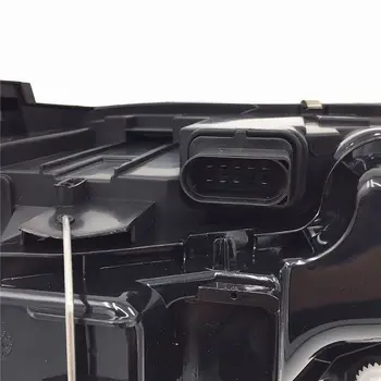 8 best sales Phare Audi A6 C5 - №4