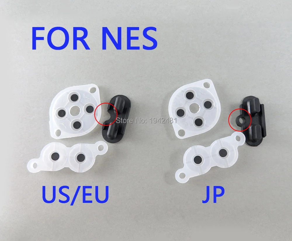 3Sets Us/Eu Jp Sili…