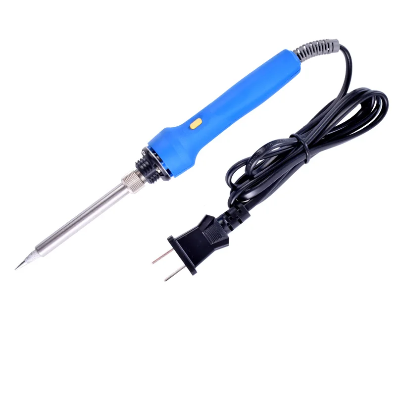 Japan GOOT Repair Tools TQ-95 Fast Thermal Electric Soldering Iron Input 220~240V Power Adjustable 20/200W Internal Heat Type