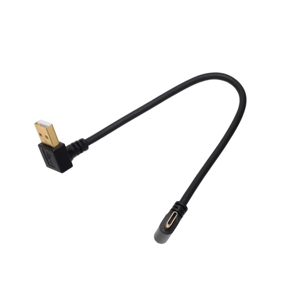25Cm Usb To Type C … - image
