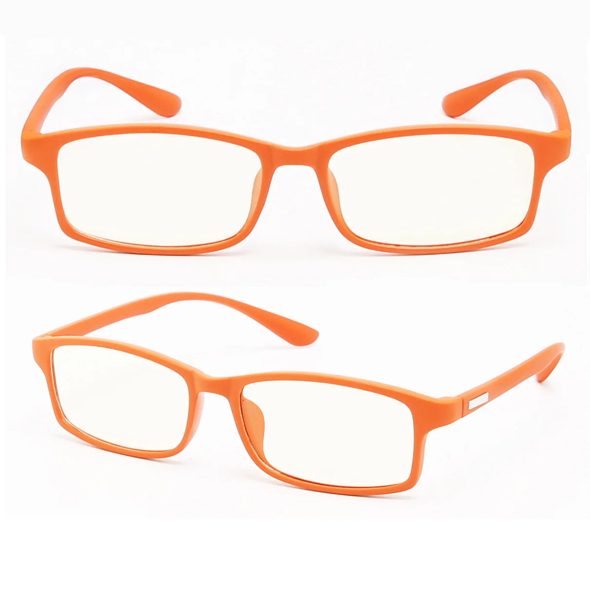 

Bp032 Orange Anti-Blue Light Anion Glasses Video Game Protective Eyewear Watch Computer Goggles