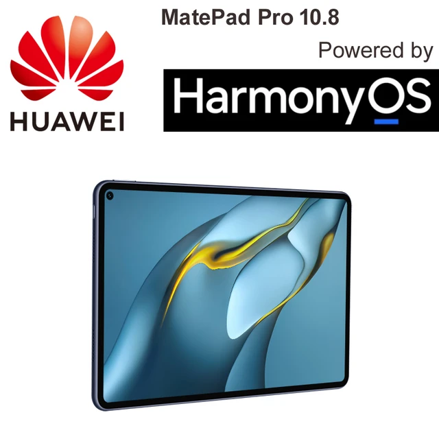 2021 Best HUAWEI MatePad Pro 10.8'' Tablet PC With HarmonyOS 2  Collaborative M-pencil Quick Wireless Forward and Reverse Charge -  AliExpress 7