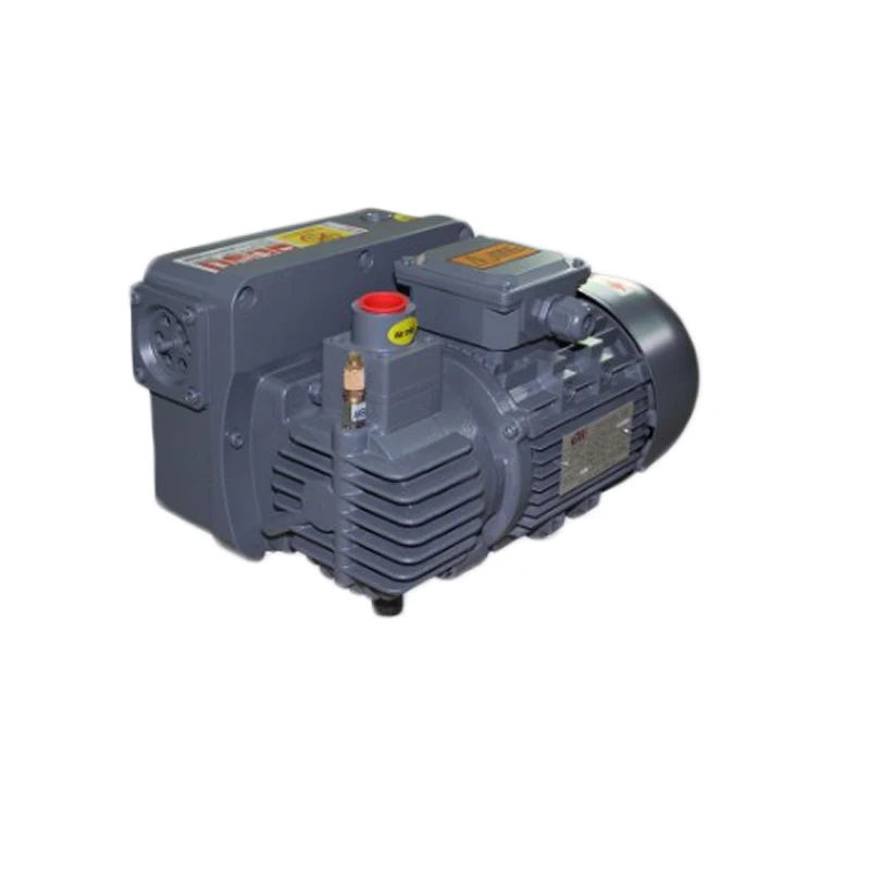 

Oil Lubricated Rotary Vane Vacuum Pump Industrial Transmission Rotary Vane Vacuum Pump