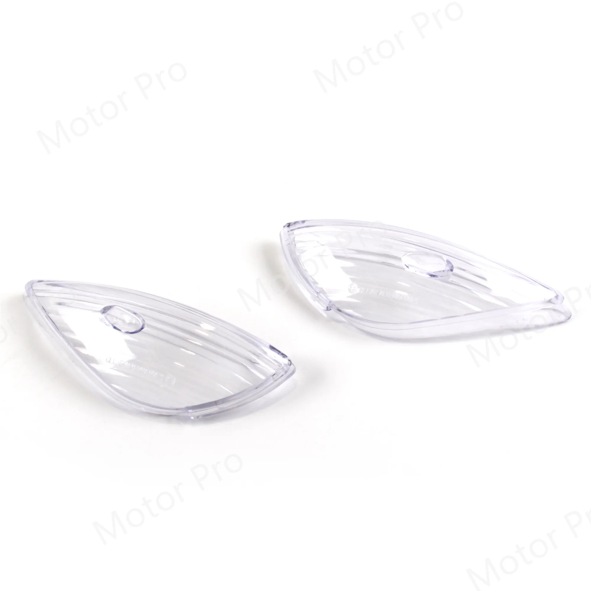 Motorcycle ABS Plastic Turn Signal Len Blinker Lamp Light Cover Case For Honda CBF 600 S CBF600S CBF600 600S Accessories