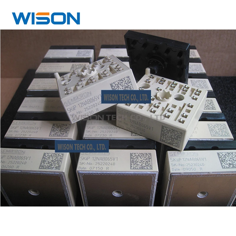 New original SKIIP14NAB065V1 SKIIP13NAB065V1 SKIIP11NAB065V1 SKIIP12NAB065V1 module