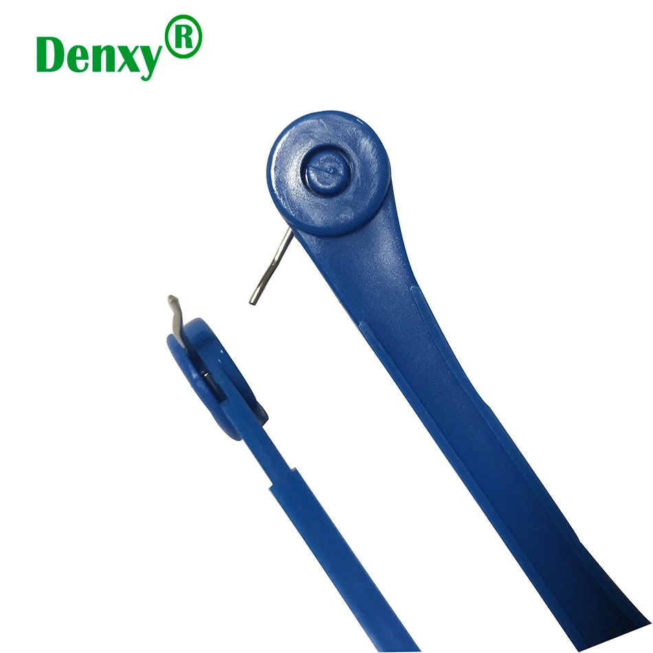 Denxy High Quality Dental Orthodontic Instrument Implant Expansion Screw Rapid Palatal Expander Swivel Keys Tool Ortho Brace