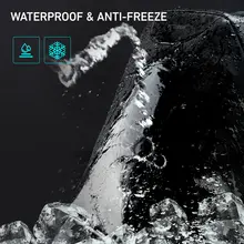 Anti Theft Backpack 15.6inch #4