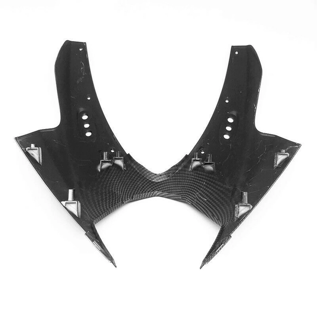 For Suzuki GSXR1000 2007 2008 Motorcycle ABS Carbon Fiber Fairing Parts Injection Protective Head Cover