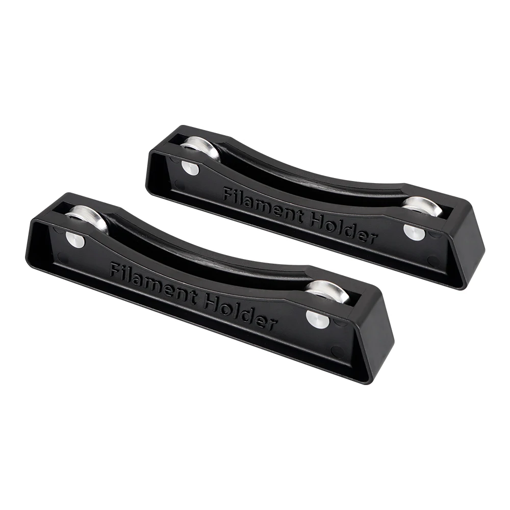 Spulenhalter, Standard-Filament-Spulenhalter, Lagerdesign, Verbrauchsmaterial, Regale, Zubehör, fester Sitz für 3D-Drucker, Filament PLA/P – Detail 5