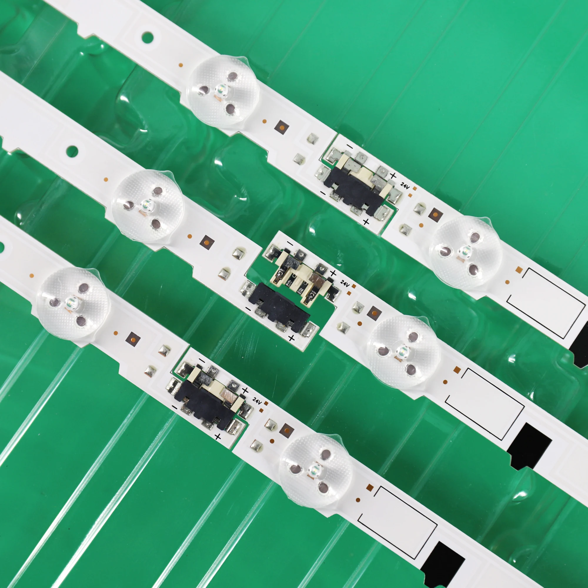832mm LED Backlight Lamp 9led For SamSung 40\