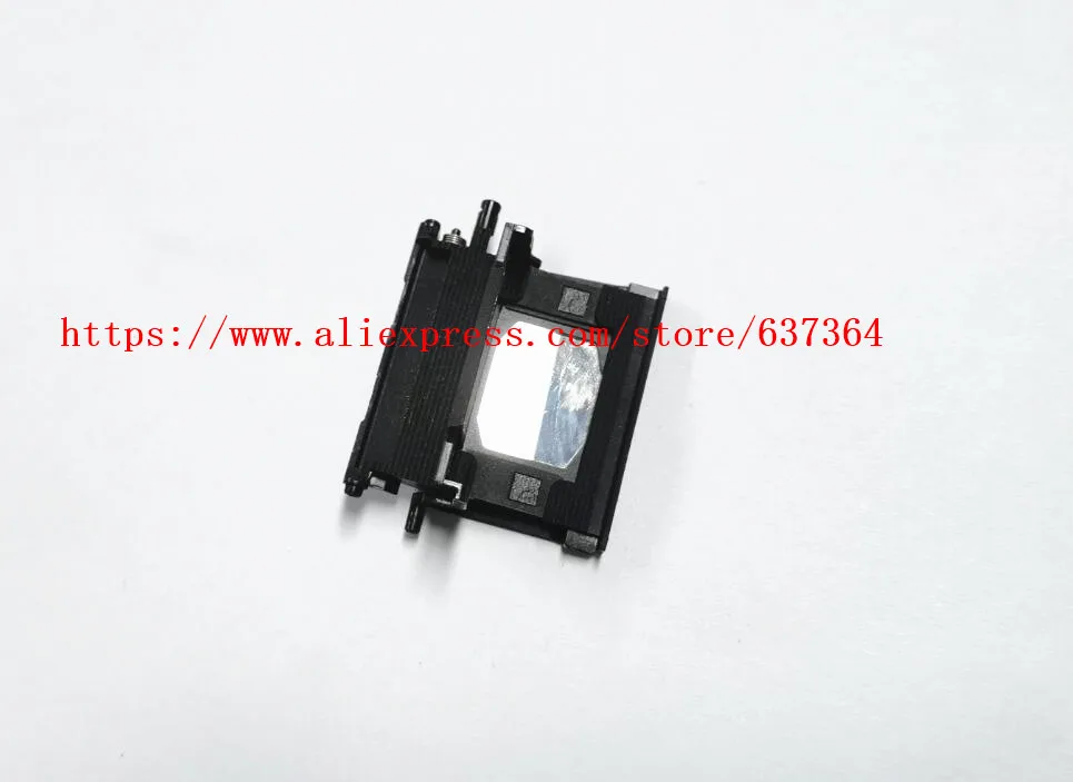 D5100 Reflector กระจกสะท้อนแสงกล่องสำหรับ Nikon D5100 กระจกกล่องชิ้นส่วนซ่อมกล้องจัดส่งฟรี