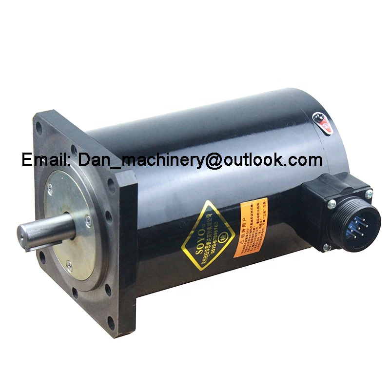 Imagem -02 - Soja Eixo Plano Byg350 12n. m Máquinas de Fabricação de Bolsas de Motor de Passo