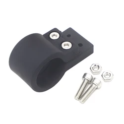 Universal LCD Throttle Base Bracket for Electric Scooter Speedway 1 2 3 4 Dualtron 1 2 LCD Display Connector Holder with Screws