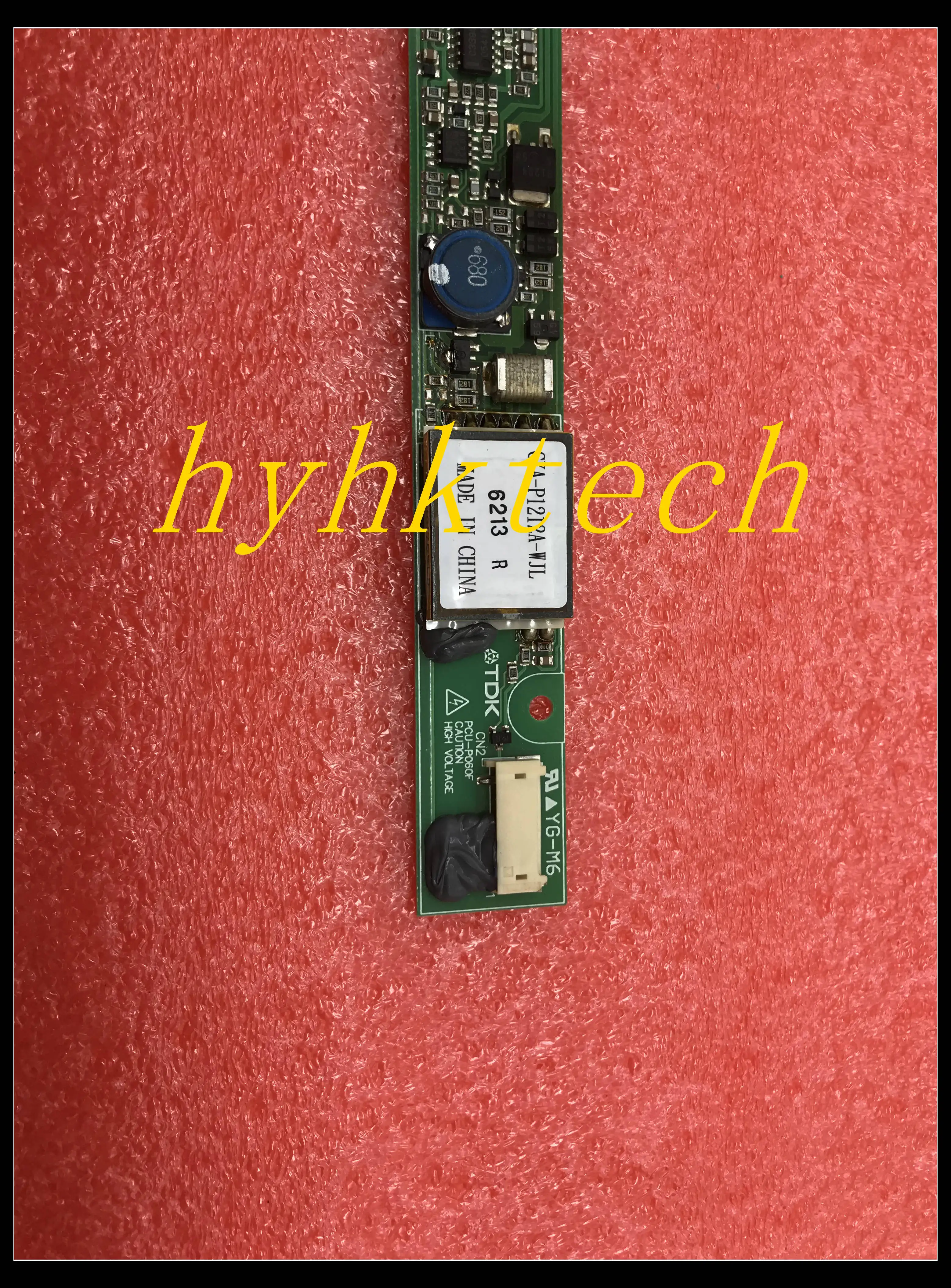 Liefern original inverter CXA-P1212A-WJL ,PCU-P060F, vor versand geprüft