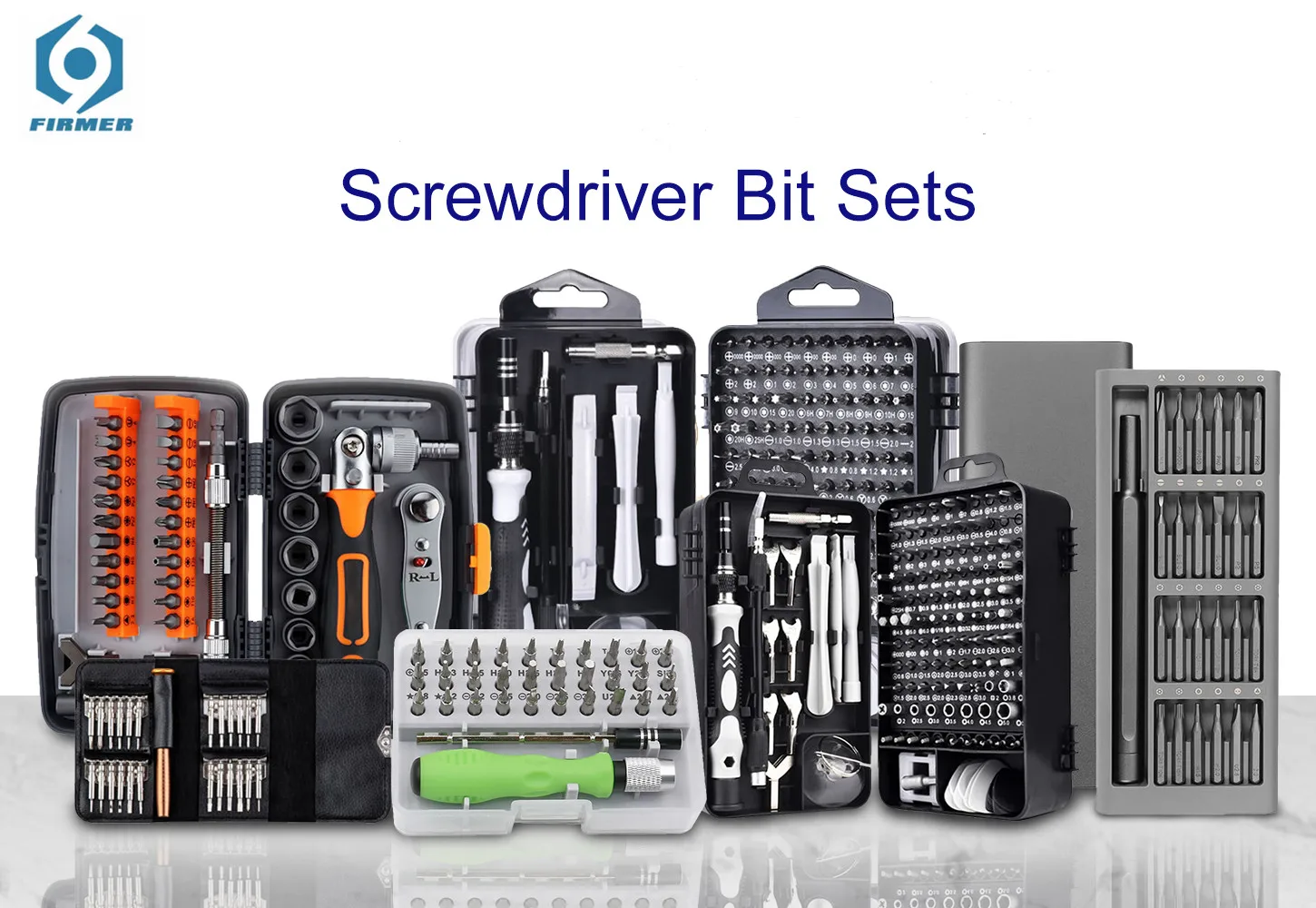 

Magnetic Screwdriver Set 25 In 1 Torx Multifunctional Mobile Phone Repairing Tools Mini Precision Screwdriver Bit Set for Iphone