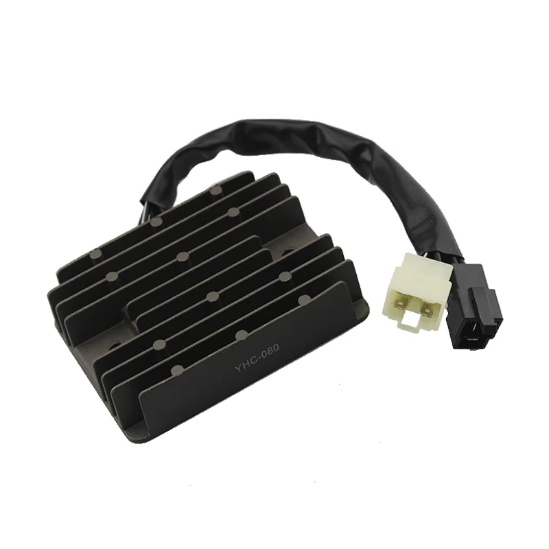 Motorcycle voltage regulator rectifier For Suzuki DL1000 V-Strom 2002-2012 DL 1000 V Strom