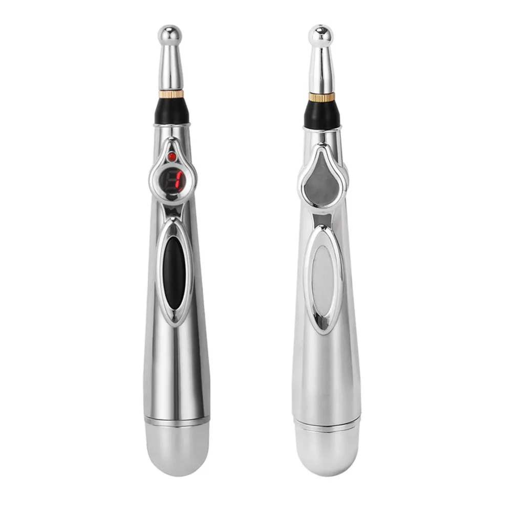 Electronic Acupuncture Pen